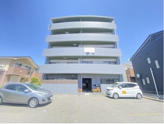 堺市の賃貸管理物件 堺市東区マンション