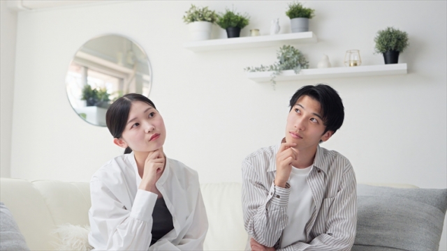 室内不備、その他お問い合わせについて