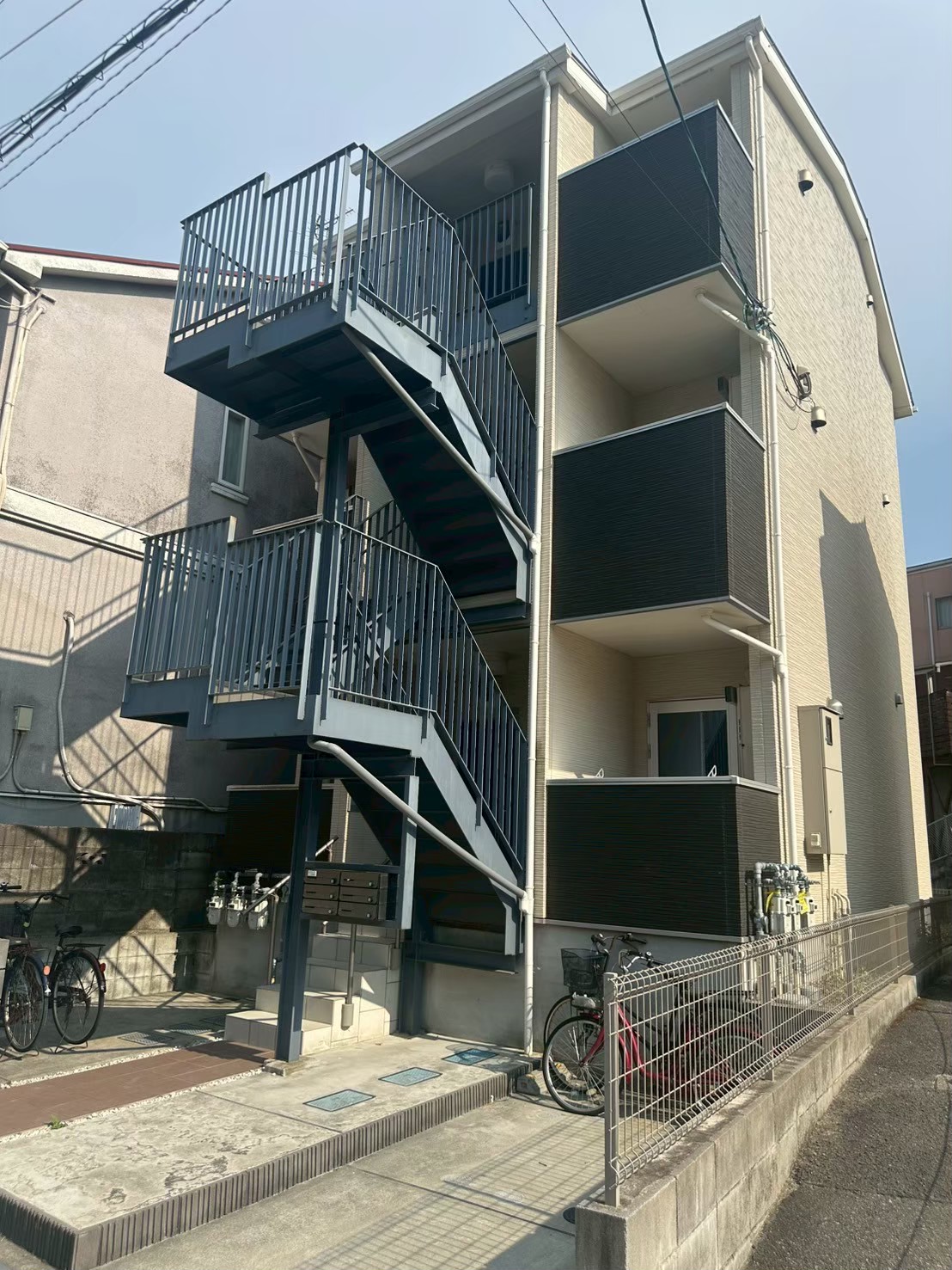 豊中市の賃貸管理物件 豊中市マンション