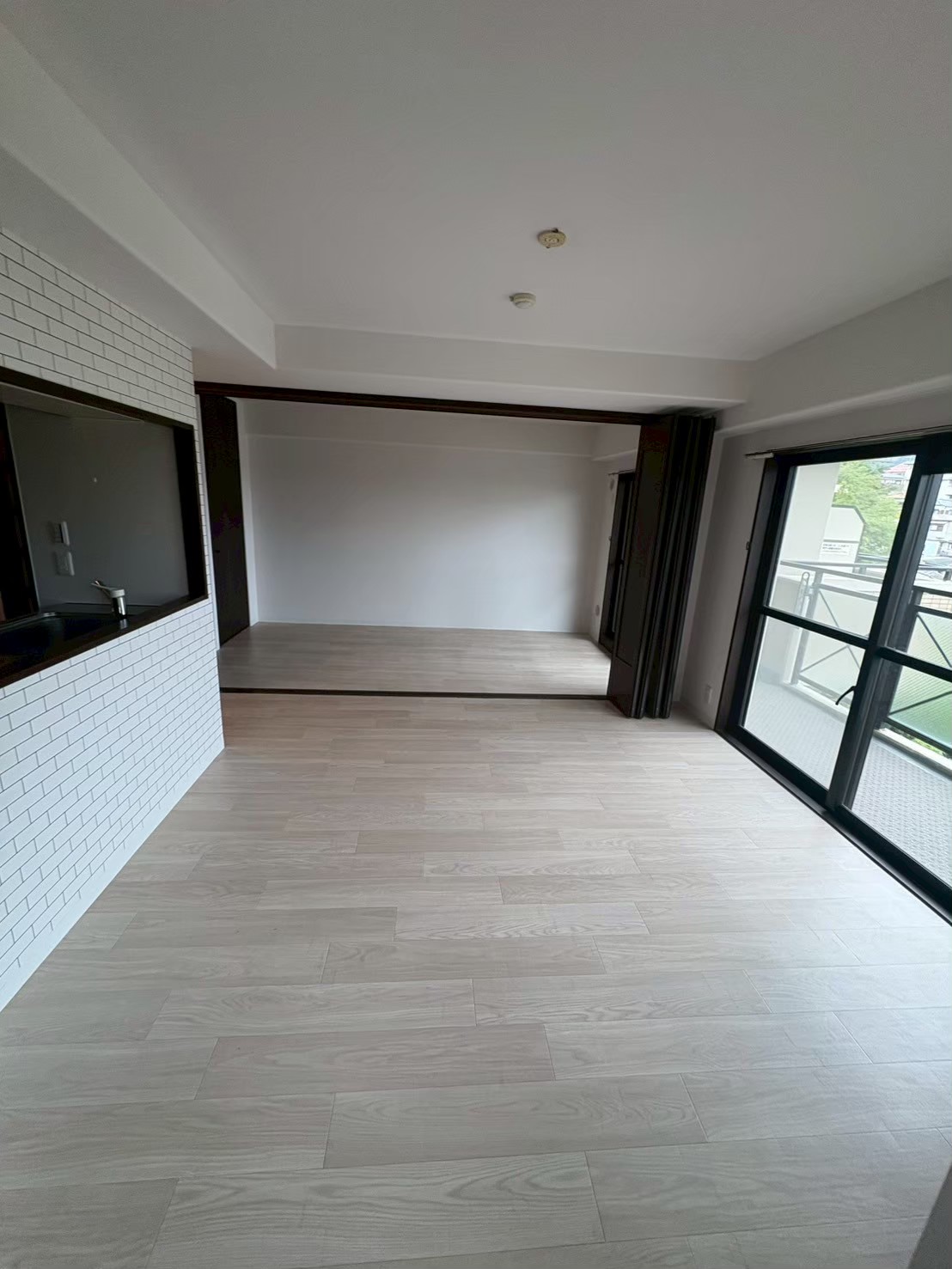 02 各お部屋ごとにこだわりをもった、魅力的なリフォームの実施