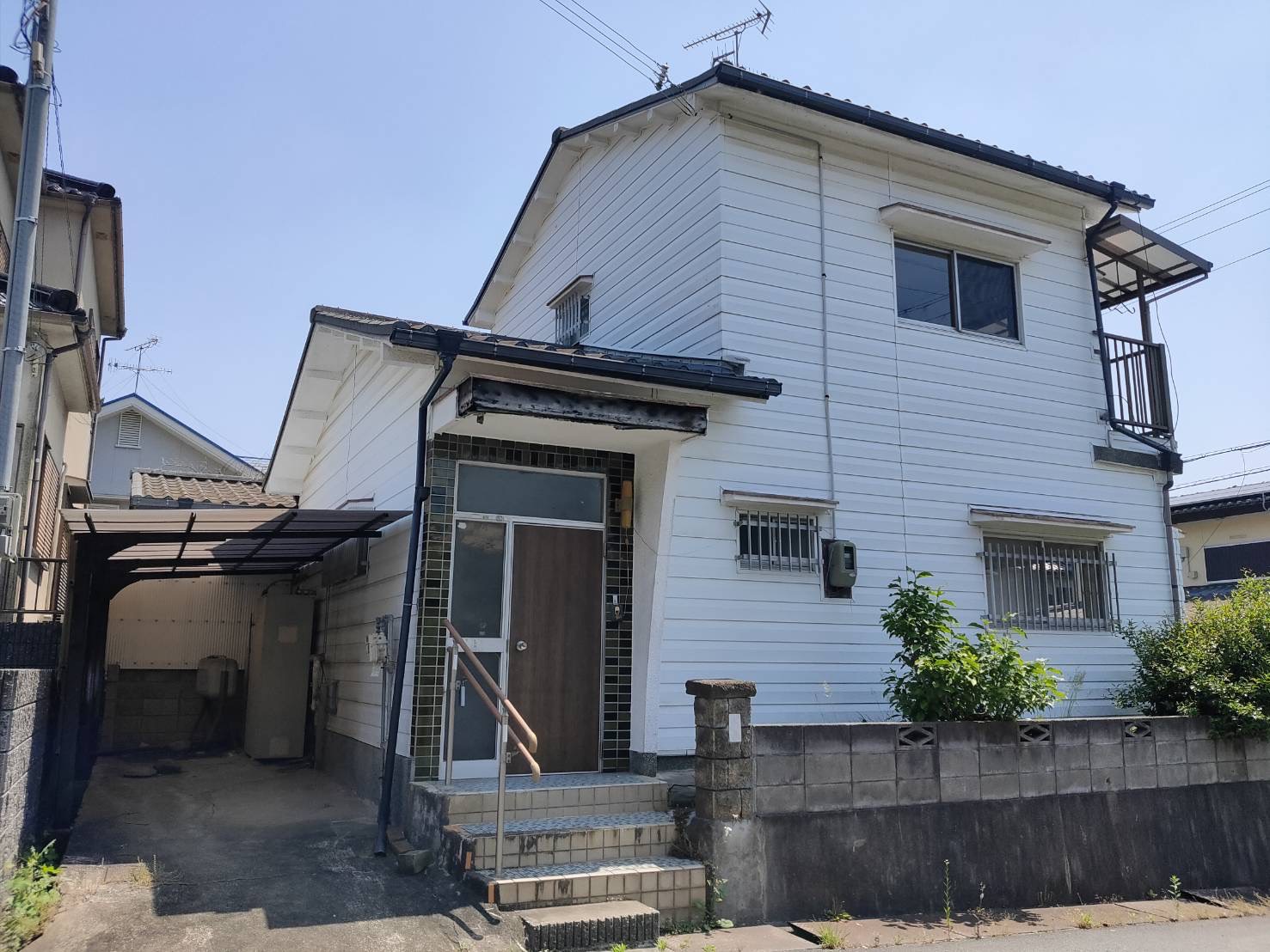 小野市の賃貸管理物件 小野市戸建て