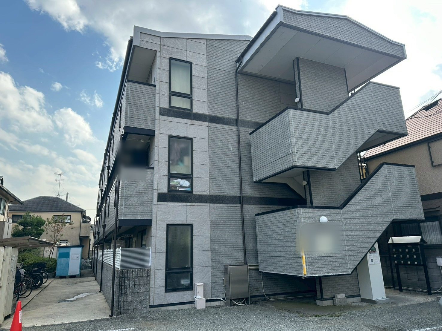 伊丹市の賃貸管理物件 伊丹市マンション
