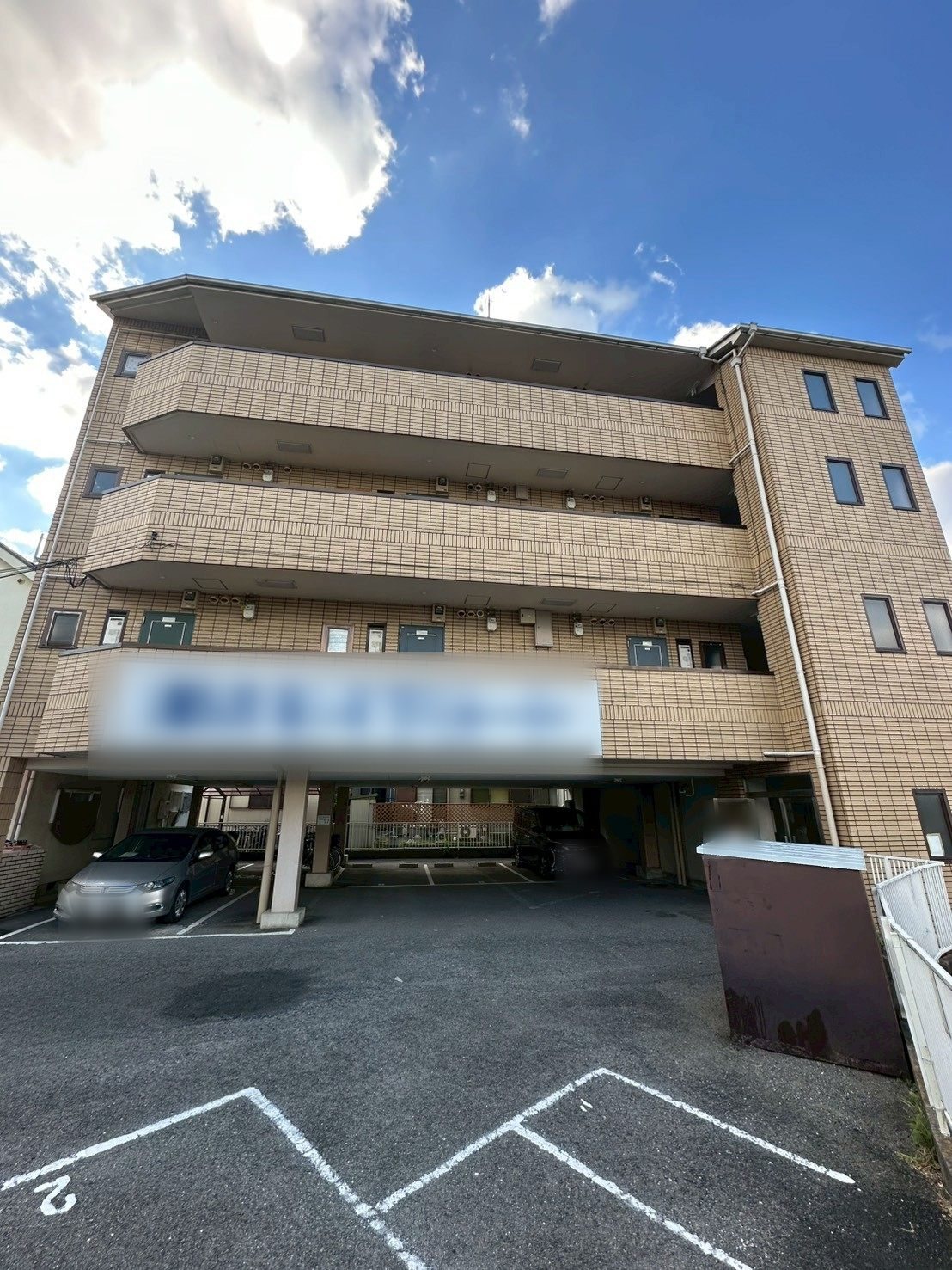 羽曳野市の賃貸管理物件 羽曳野市マンション