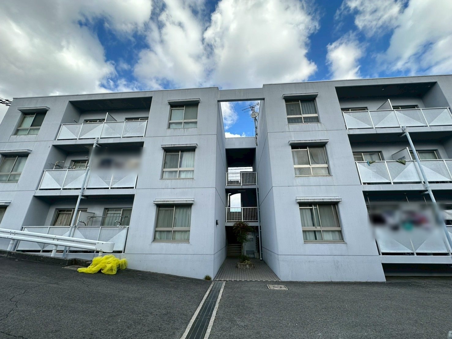 河内長野市の賃貸管理物件 河内長野市マンション