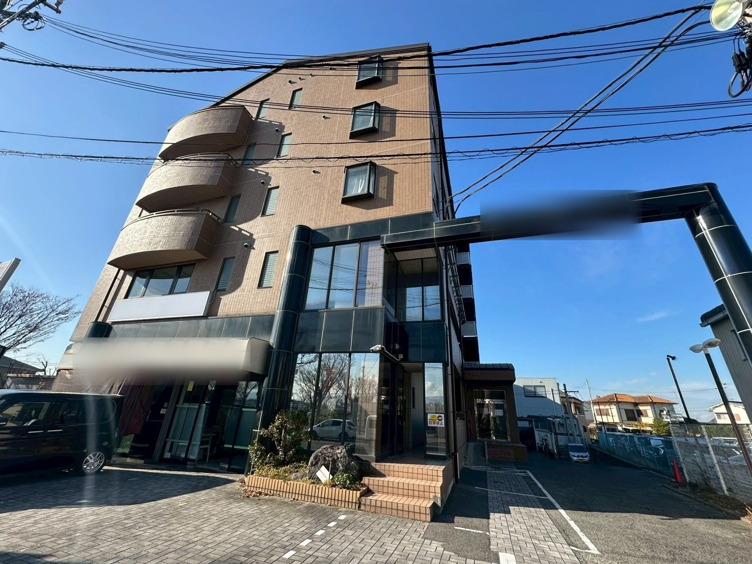 貝塚市の賃貸管理物件 貝塚市マンション