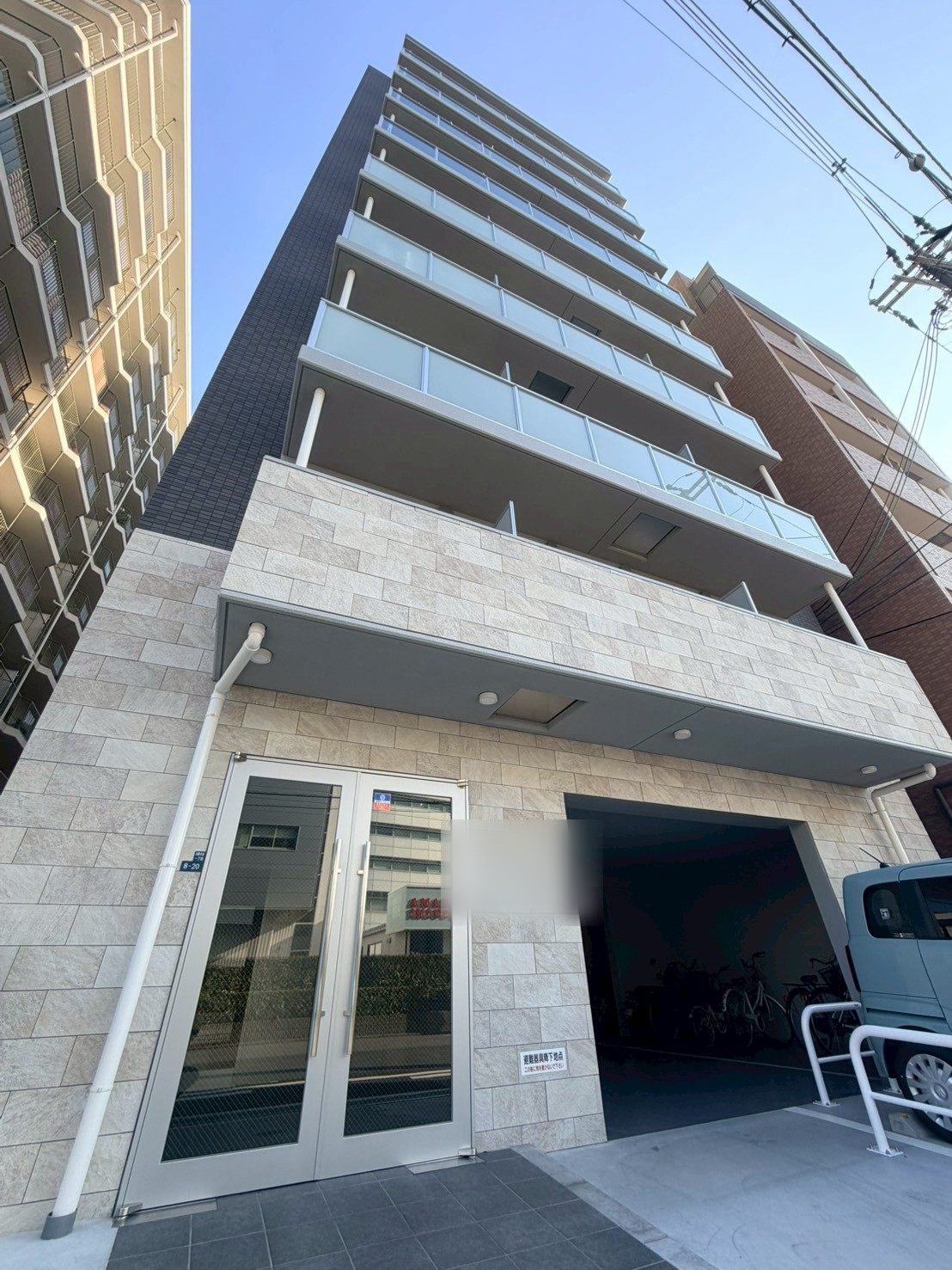 守口市の賃貸管理物件 守口市マンション