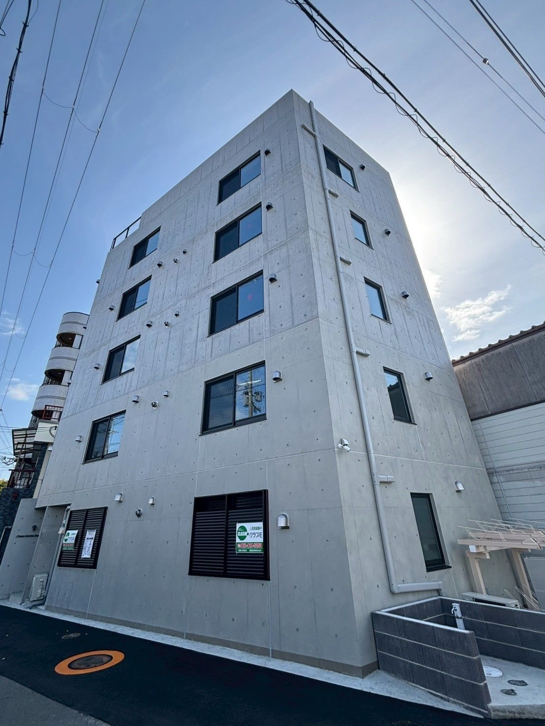 寝屋川市の賃貸管理物件 寝屋川市マンション