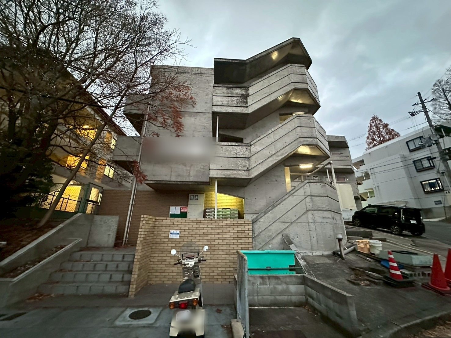 神戸市の賃貸管理物件 神戸市マンション