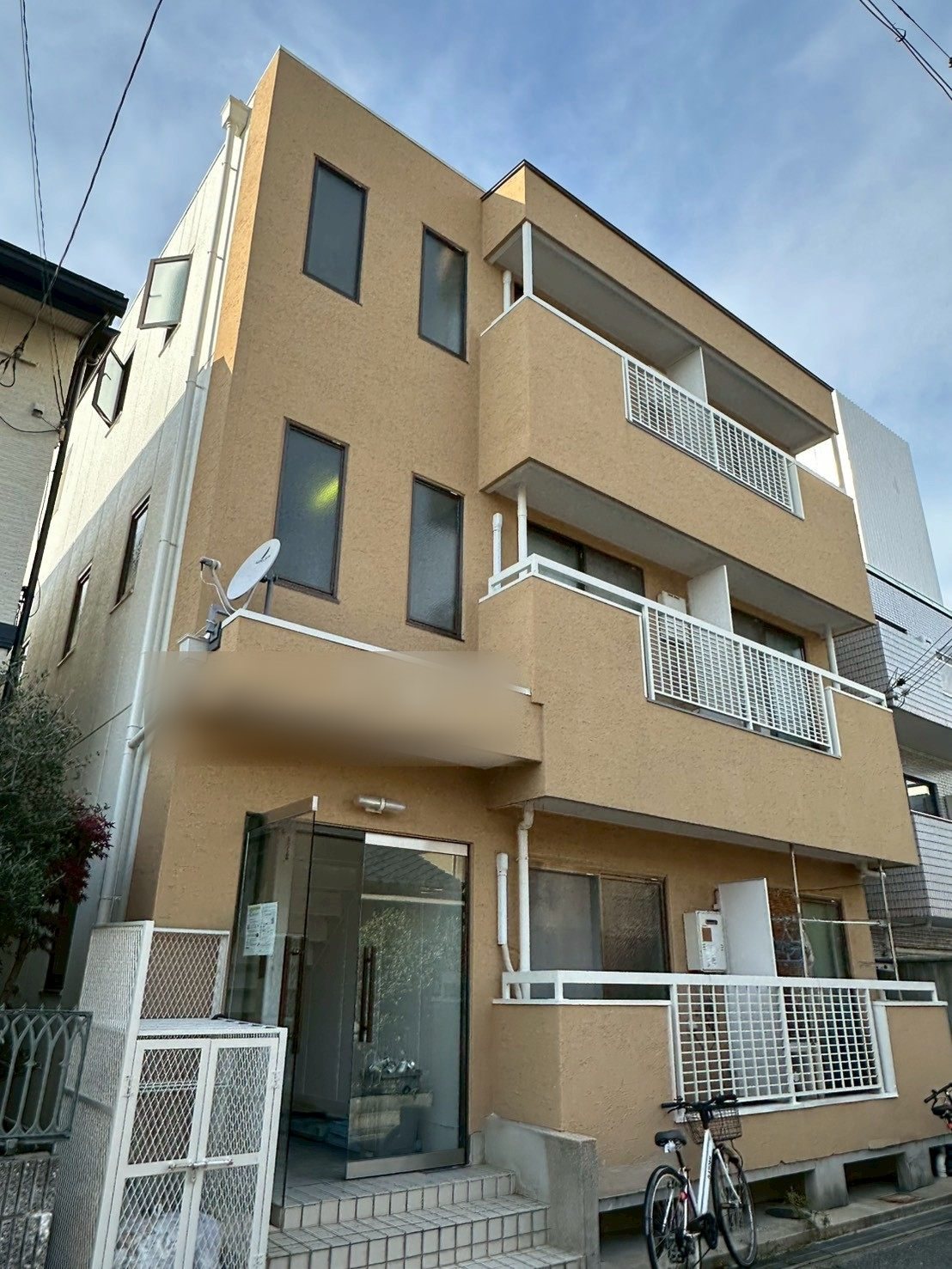 吹田市の賃貸管理物件 吹田市マンション