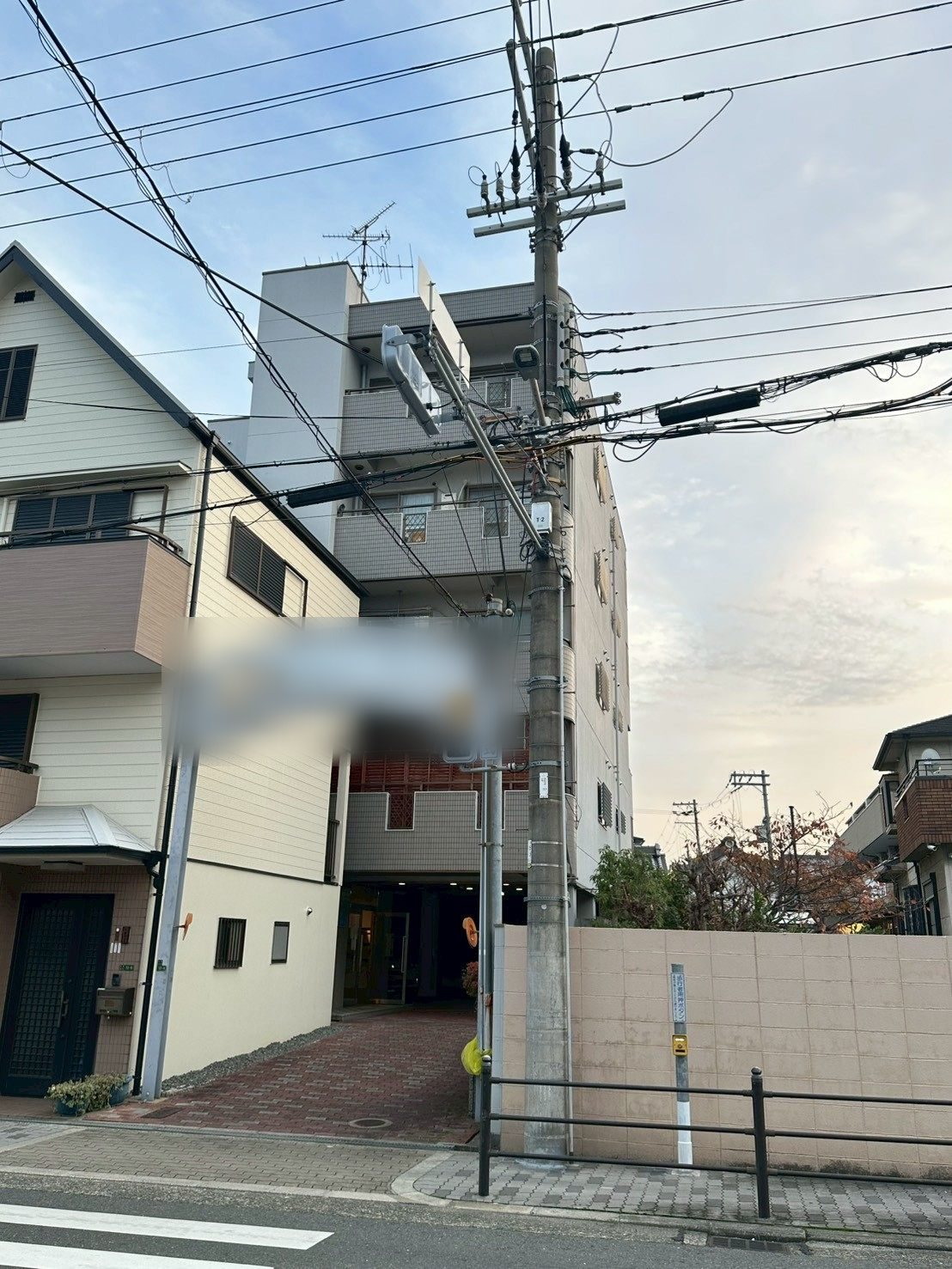 大阪市の賃貸管理物件 大阪市マンション
