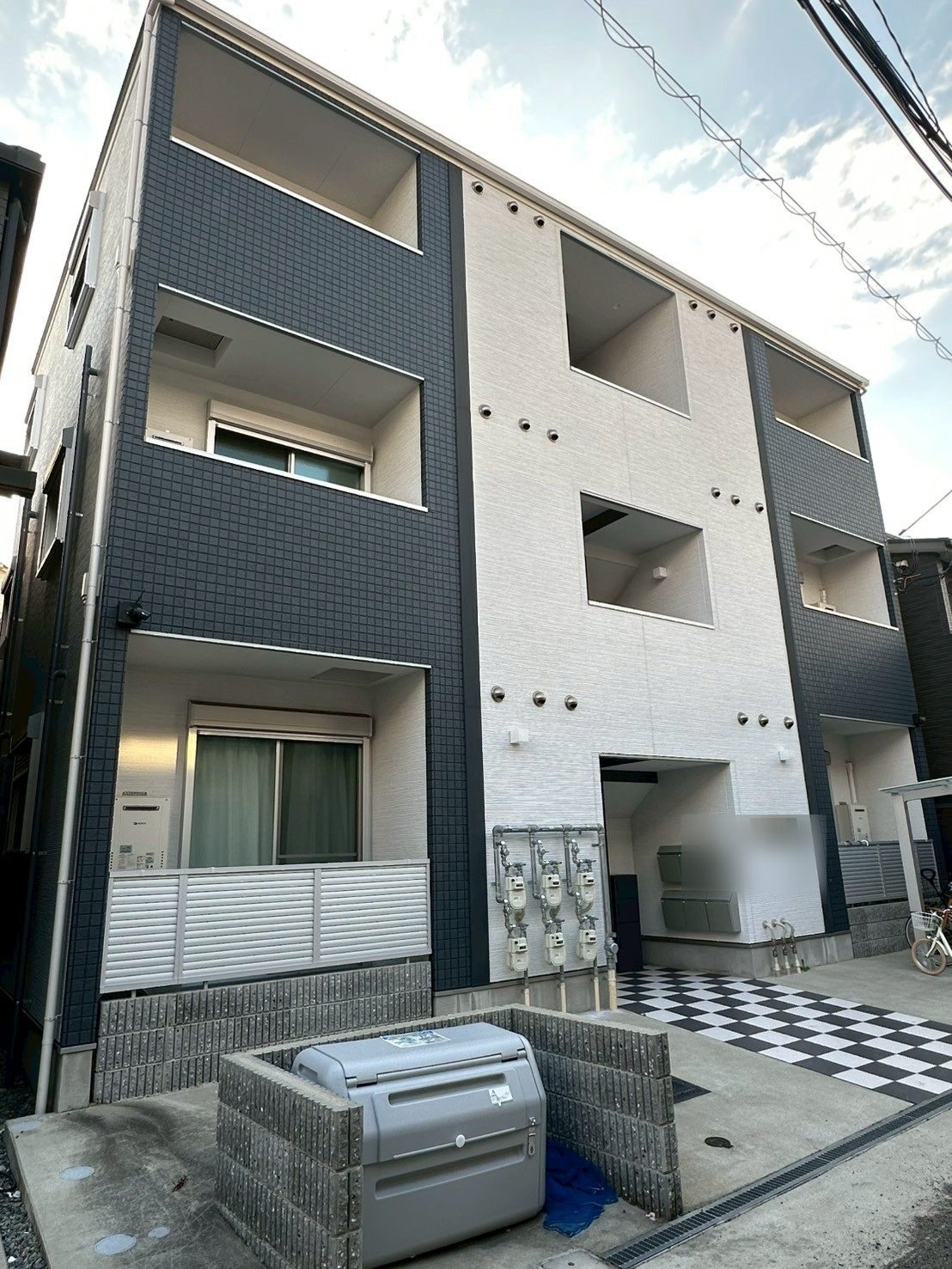尼崎市の賃貸管理物件 尼崎市マンション