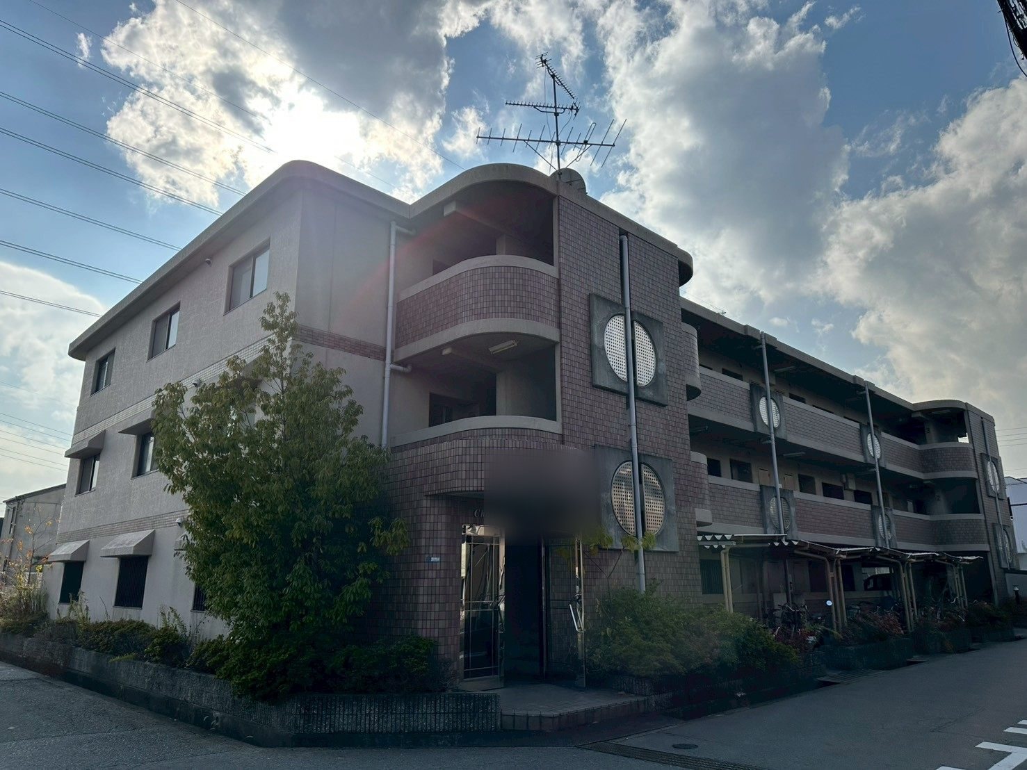 宝塚市の賃貸管理物件 宝塚市マンション