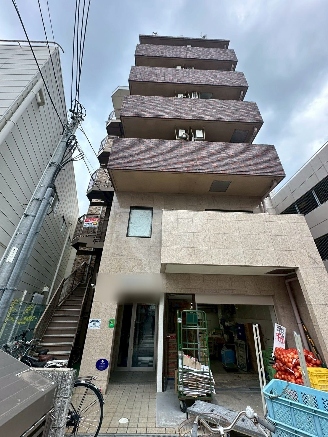 豊中市の賃貸管理物件 豊中市マンション