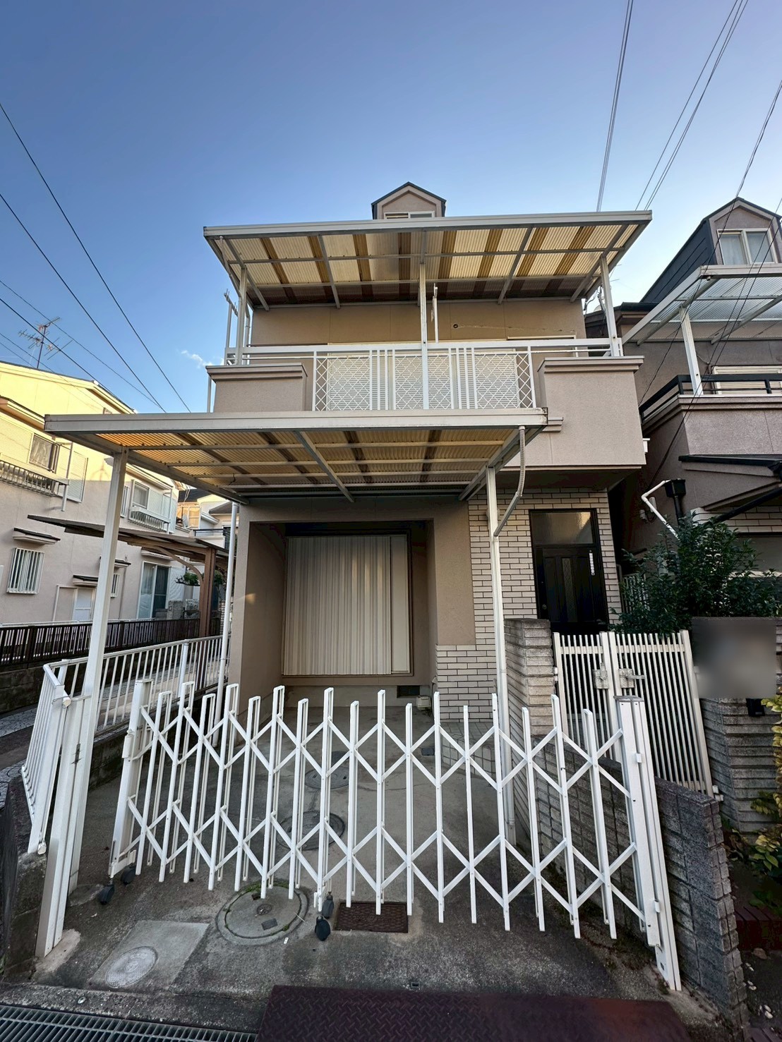 羽曳野市の賃貸管理物件 羽曳野市戸建て