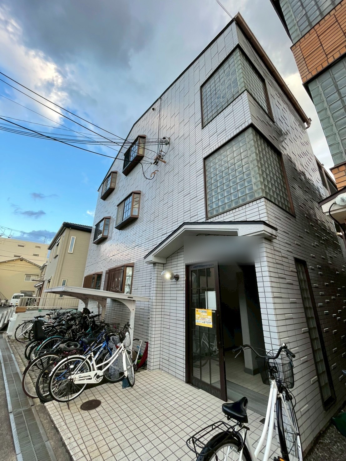 茨木市の賃貸管理物件 茨木市マンション