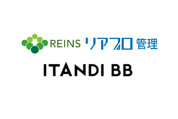 全国の不動産業者と連携して、
広範囲に物件情報を発信