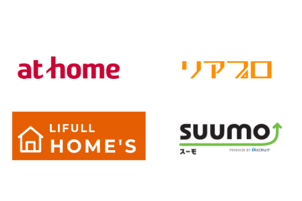 「見せ方」にこだわり、
物件の魅力を最大限に発信